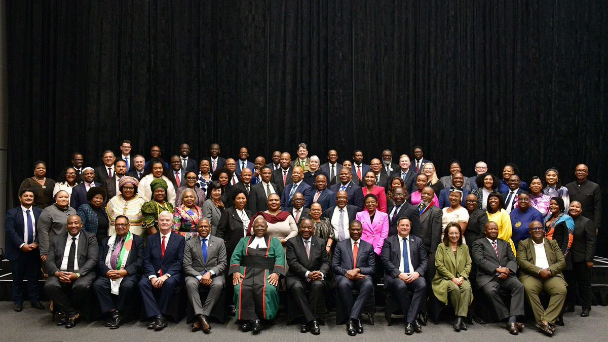 If R450m in ministerial travel spending is accurate, it deserves closer scrutiny post image