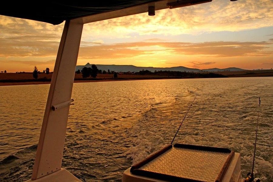 Why winter is often the smartest time to book at OppiDam post image