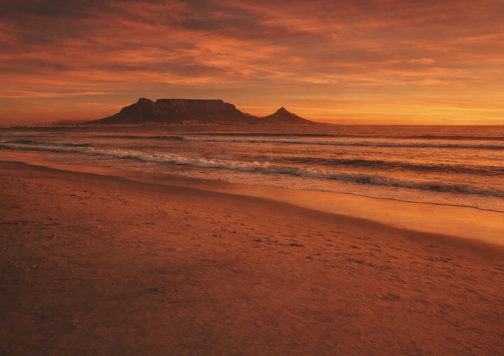 Is Melkbosstrand the sweet spot between pace and pause? post image