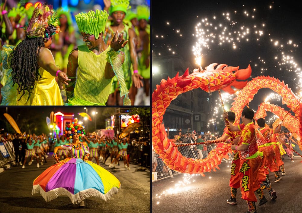 Cape Town’s biggest street spectacle returns on Human Rights Day post image