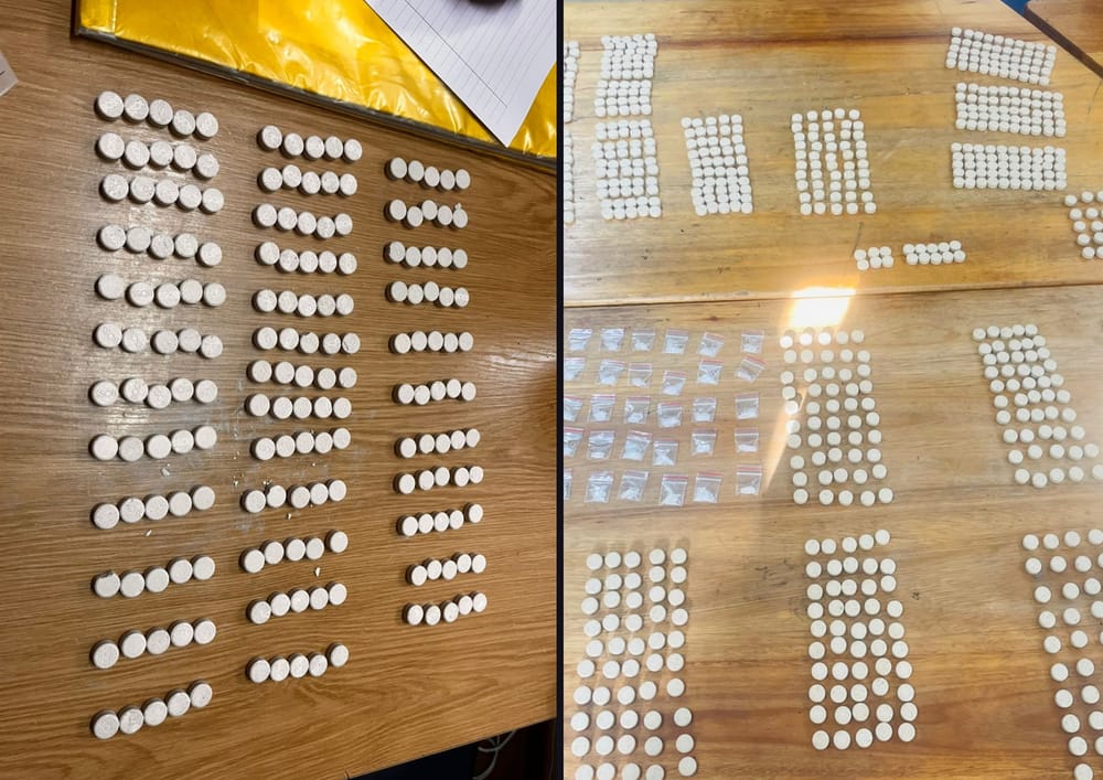 Tik is die gif wat gemeenskappe stadig verskeur post image