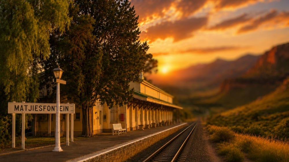 The journey inland after a Cape holiday should be part of the experience post image