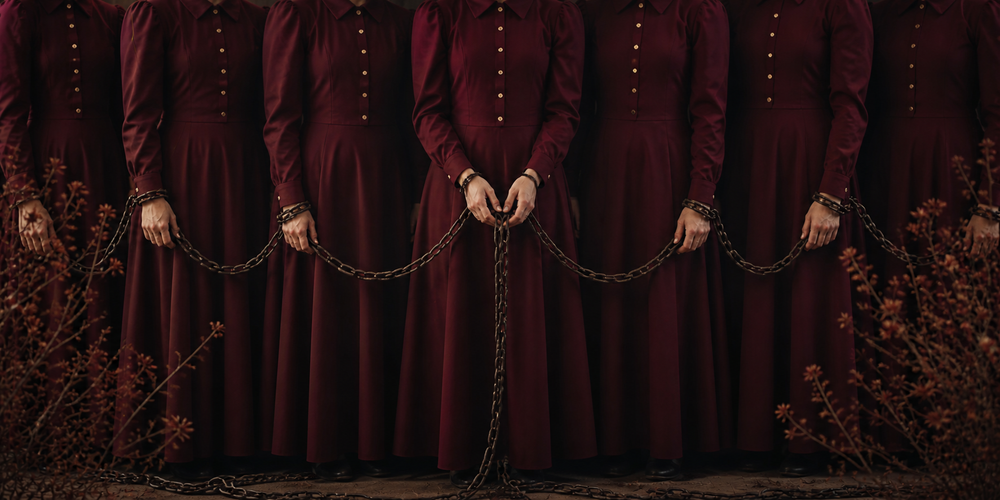 📽️ After control, a new life for former FLDS member post image