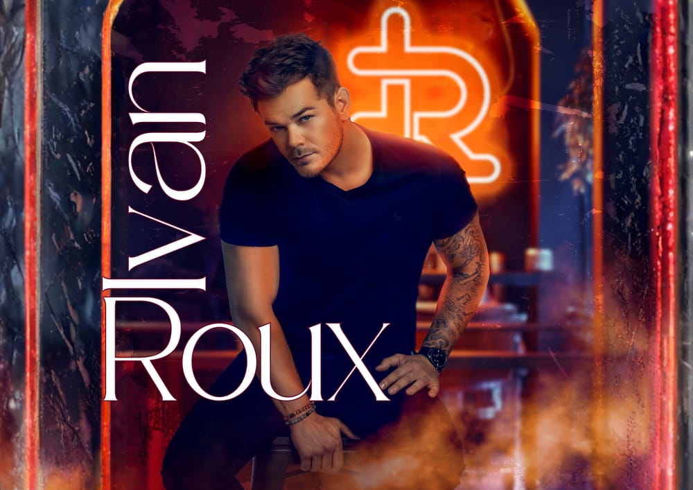 Ivan Roux bring sy veelsydige klank na OppiDam post image