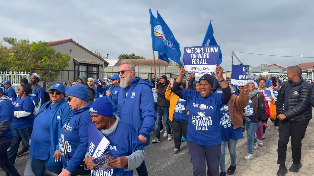DA vows legal fight over Metro Police powers post image