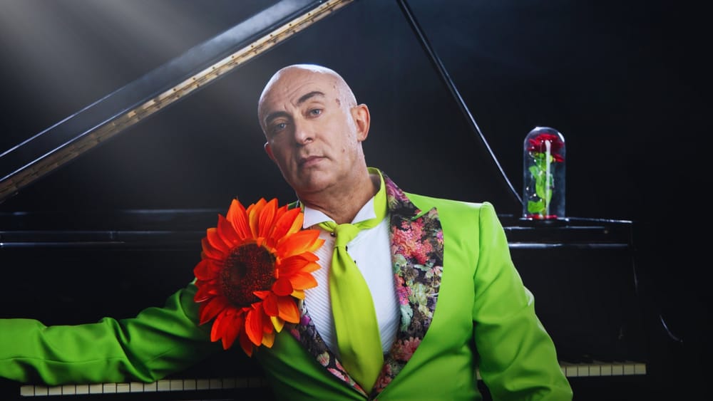 Klavier, Karoo en Rocco: Apollo-teater maak reg vir ’n besonderse aand post image