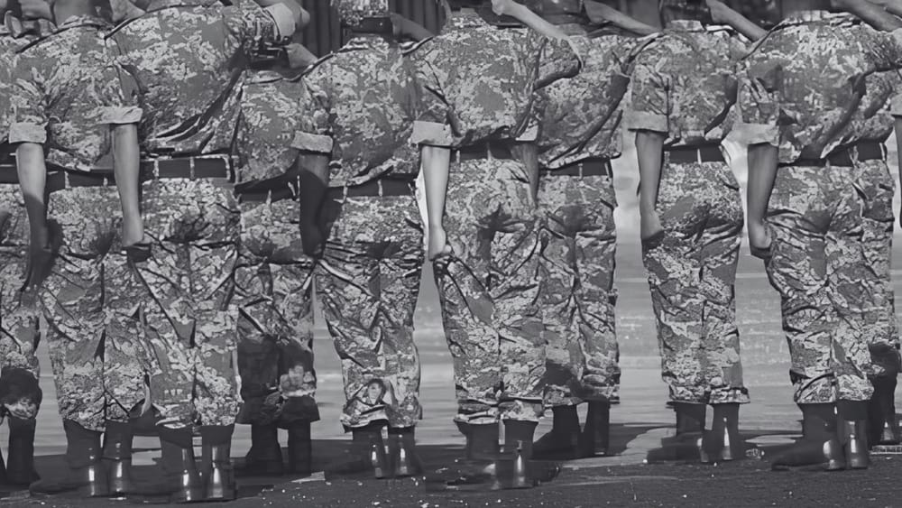 Military families without power as SANDU demands action post image