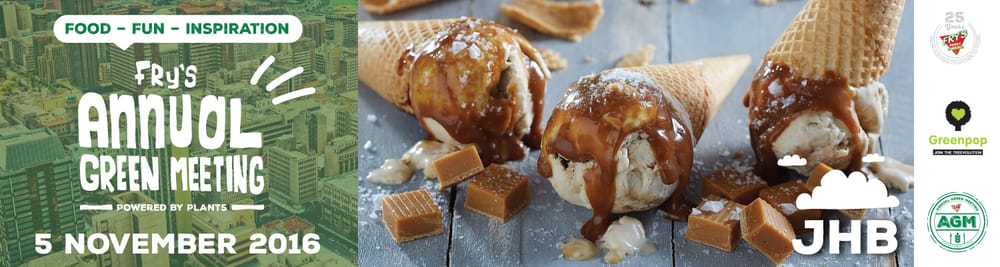 Powered by plants post image