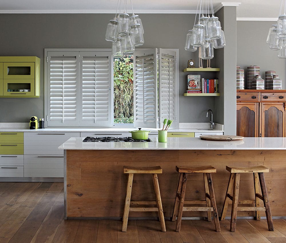 Make Your Home Cosy With Plantation Shutters post image