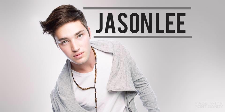 Jason Lee is gebore vir die verhoog post image