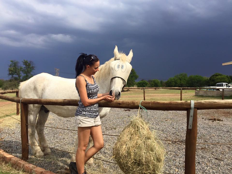 Uitsonderlike toer gee stem aan Helde met Hoewe post image