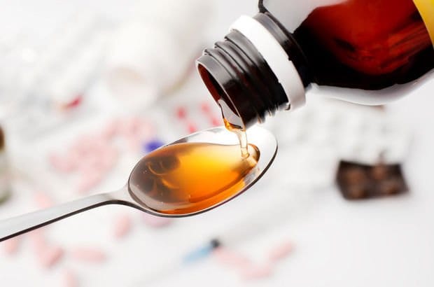 Signs and symptoms of codeine addiction post image