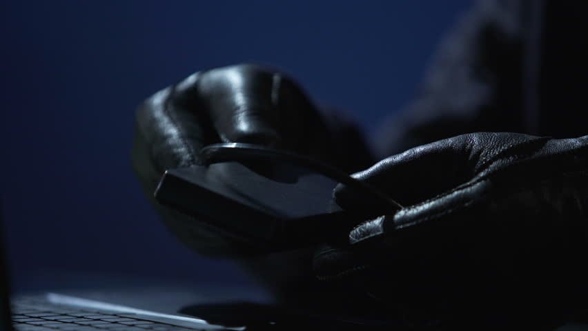 Suspects sought in connection with robbery at old-age home post image