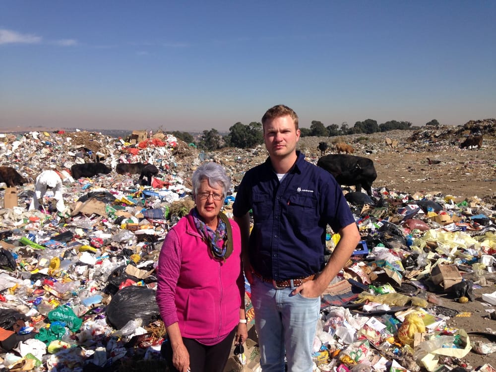 Vullisterreinouditprojek: Ermelo toon agteruitgang post image