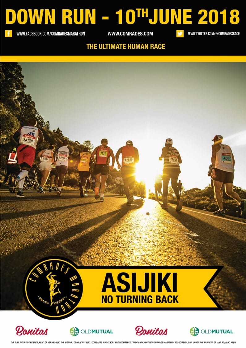 Oldest ultra-marathon to enjoy increased runner numbers post image