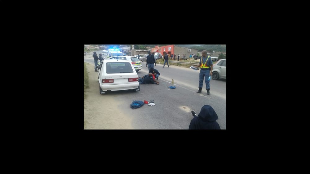 Hijackers to appear in Kanyamazane Magistrate's Court post image