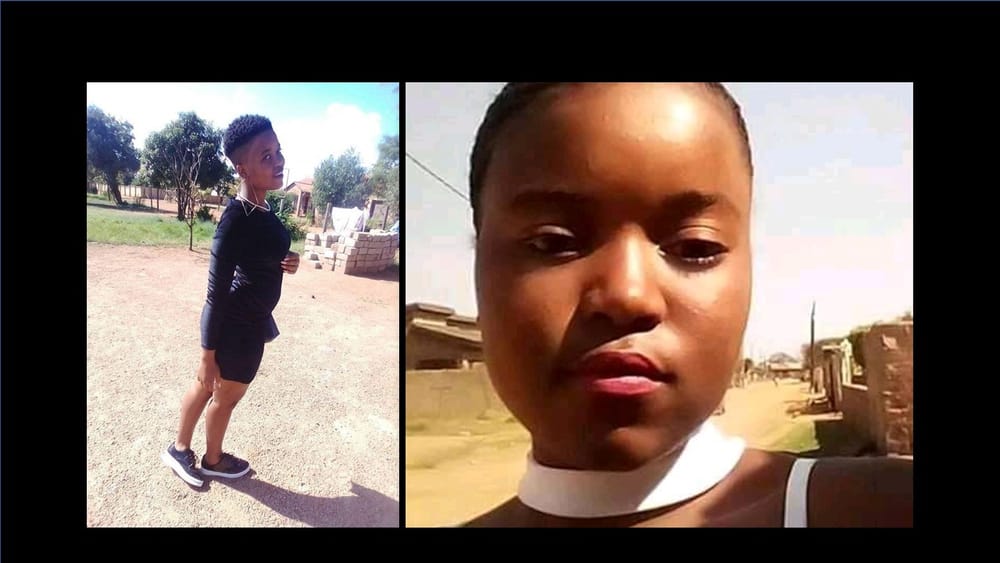 Where is Patricia Sihlangu? post image