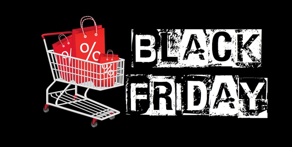 Provincial Commissioner warns shoppers to be cautious on Black Friday post image