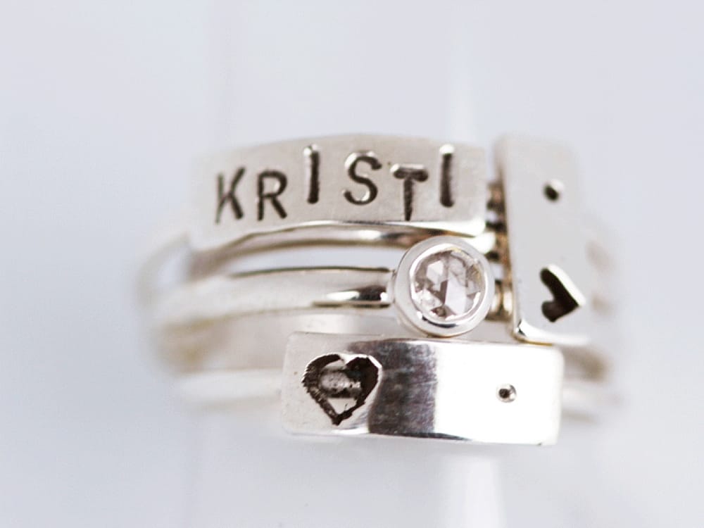 Make Your Jewellery Dreams a Reality with Janine Binneman post image