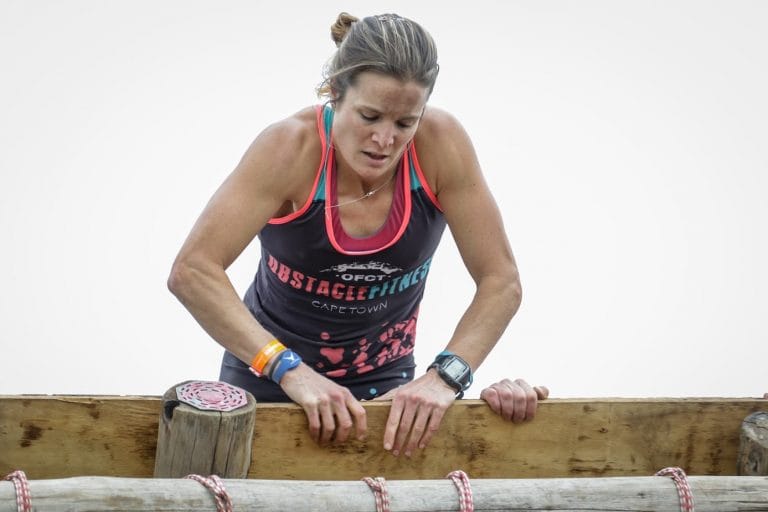 Toyota Warrior Crowns Its First South African OCR Champions post image