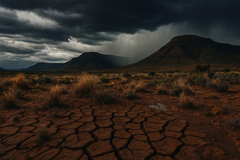Karoo farmers plug into agri-tech to outsmart climate chaos post image