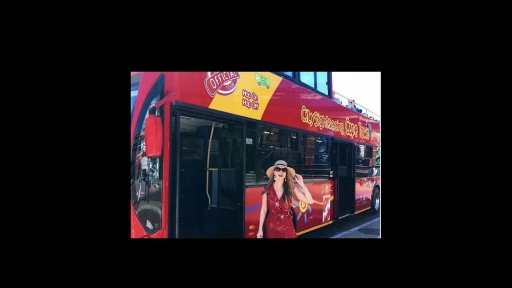 City Sightseeing Tour: Top five attractions in Cape Town post image