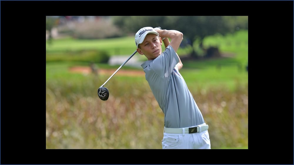 North West makes some noise in SA IPT at Oubaai post image