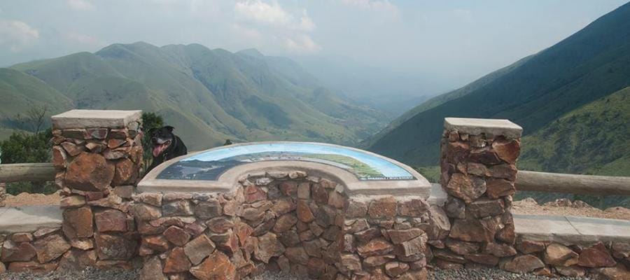 A historic first for Barberton as it hosts the heritage symposium post image