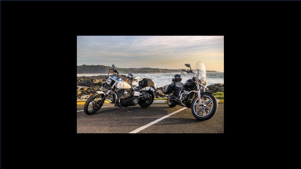 Ugu South Coast Tourism welcomes refreshing new Bike Fest in 2020 post image