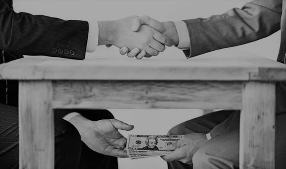 Warrant officer in court for corruption post image