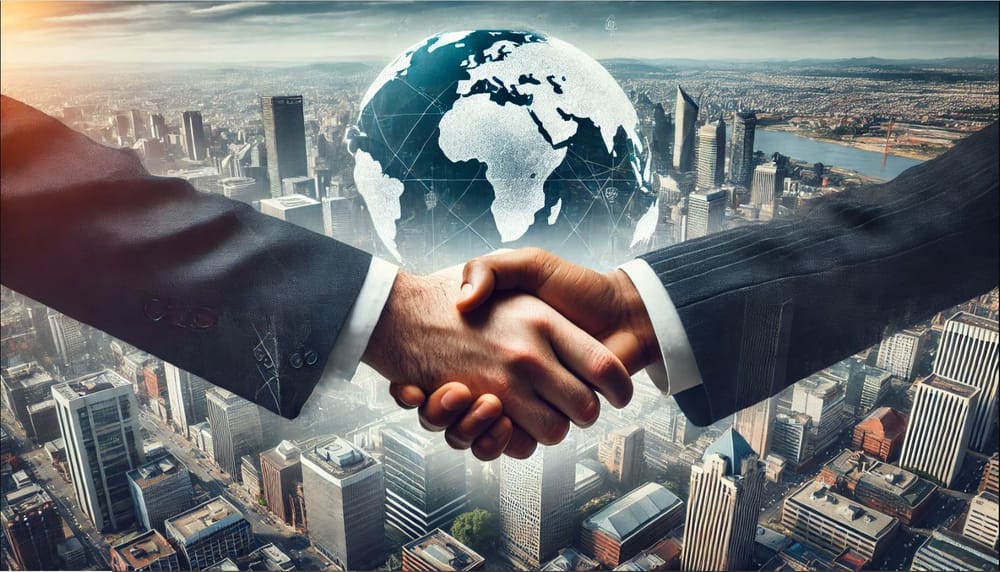 The impact of G20 strategies on South African business growth post image