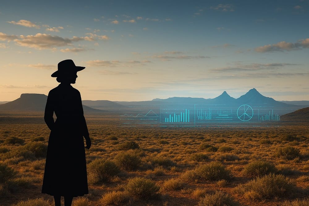 What Karoo entrepreneurs can learn from Eve Palmer post image