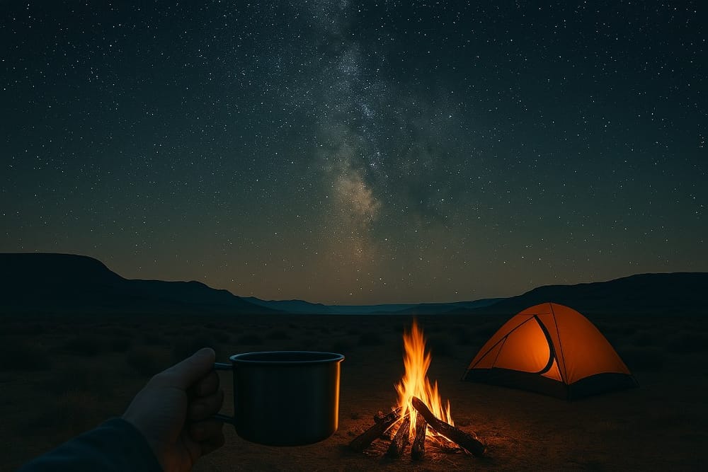 Monetizing silence in South Africa's heartland post image