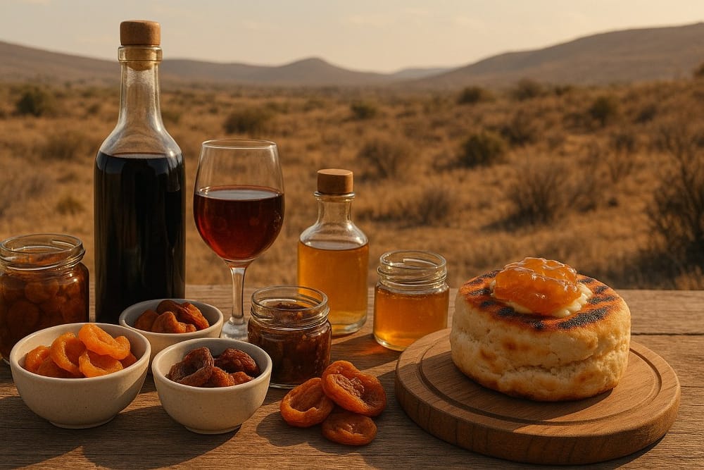 9 Must-try delicacies from the Karoo post image