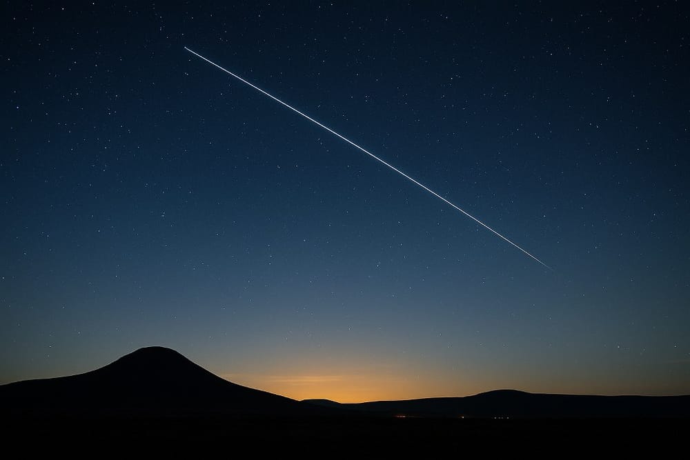 Starlink vs SKA: Satellite internet sparks debate over radio astronomy in the Karoo post image