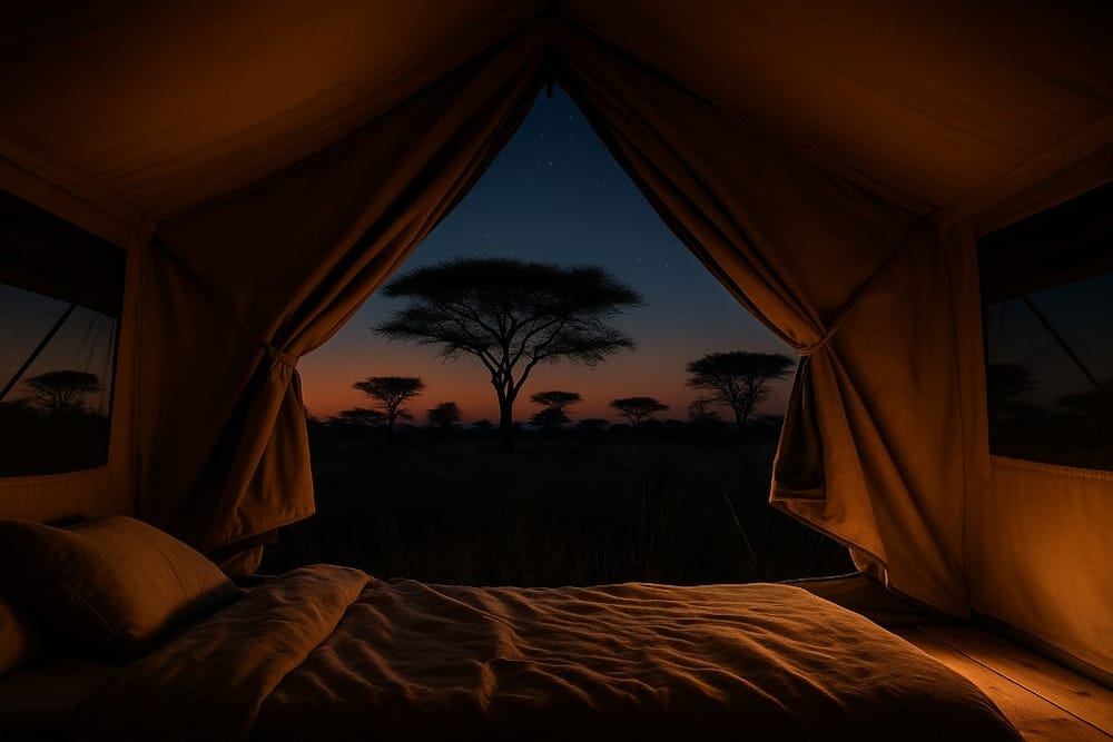 Journey through Southern Africa's untamed landscapes post image