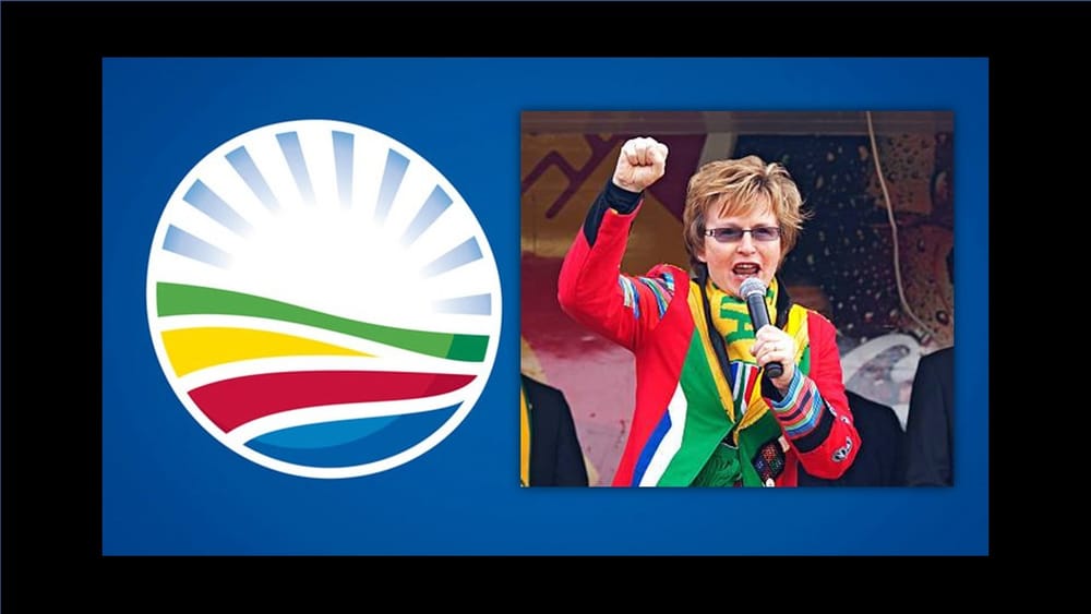 DA working to fill Federal Leadership vacancies as a matter of urgency post image