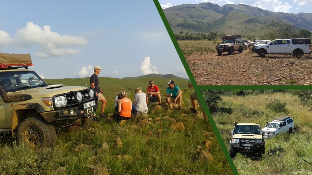 Barberton offers visitors a journey through time post image