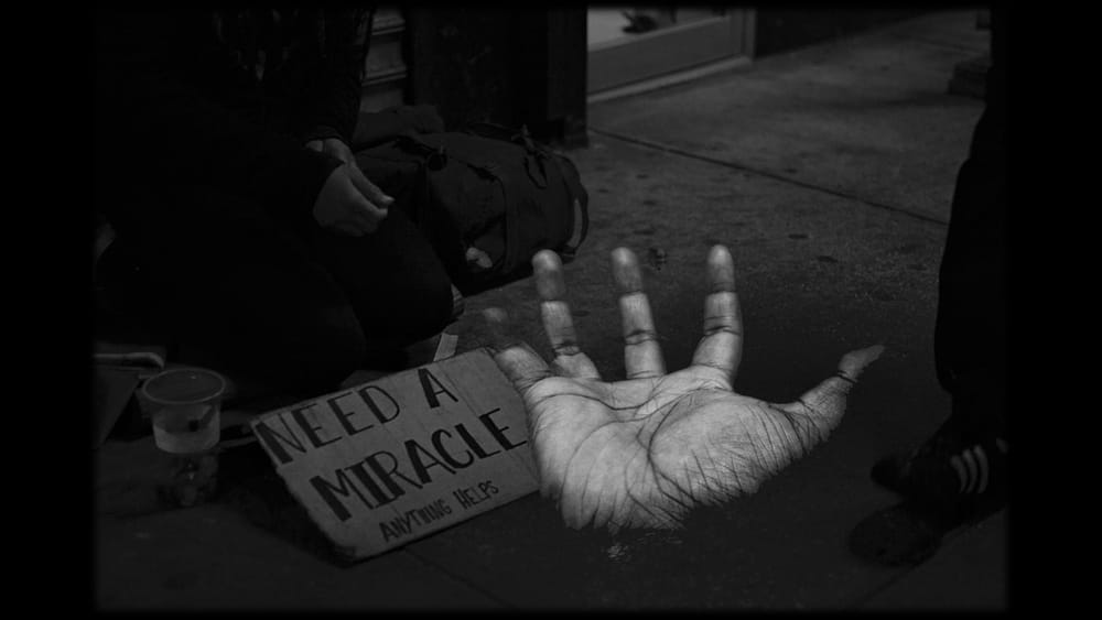 'Daywalkers' van Moorreesburg: Almal se kind. Almal se wond. post image