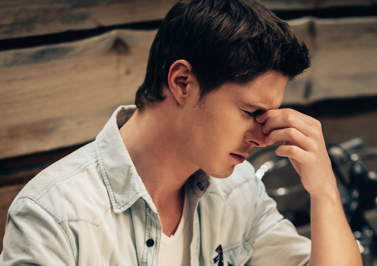 Get to the cause of dry eyes this winter post image