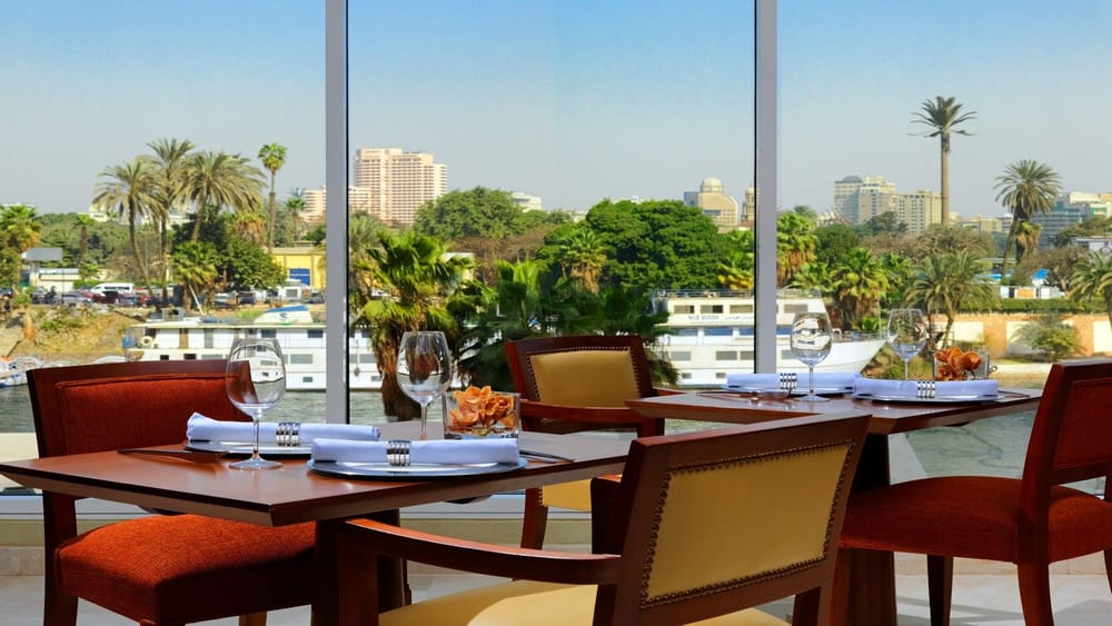 Iconic Sheraton Cairo reopens after extensive renovation post image