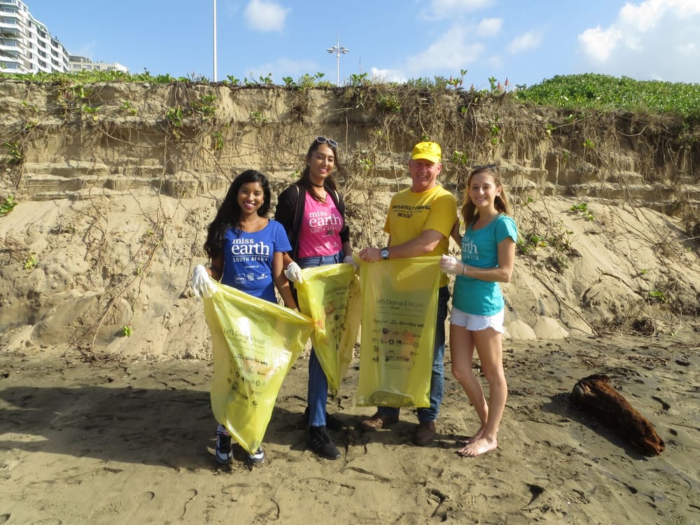 Concerted efforts to reduce plastic pollution at sea post image