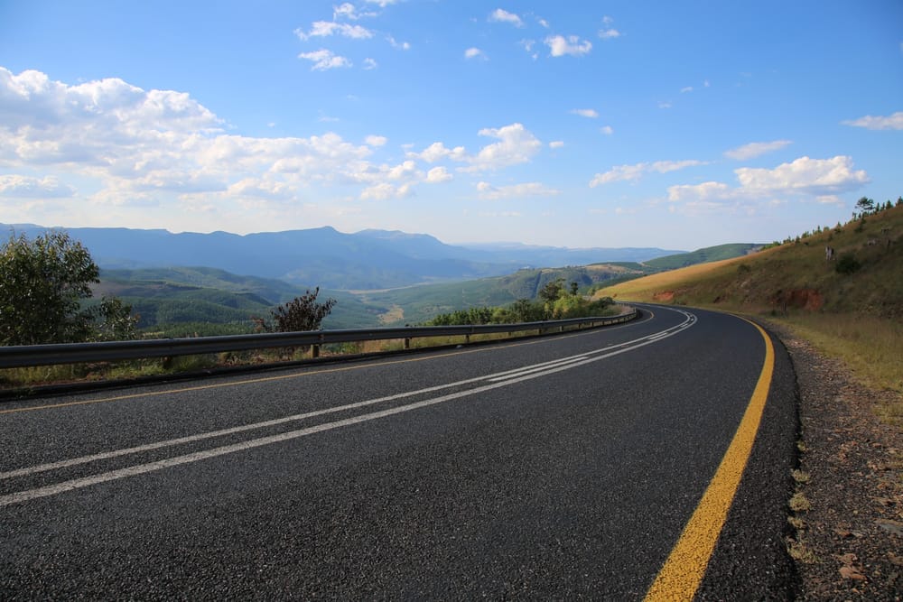 SA's most liberating scenic route post image