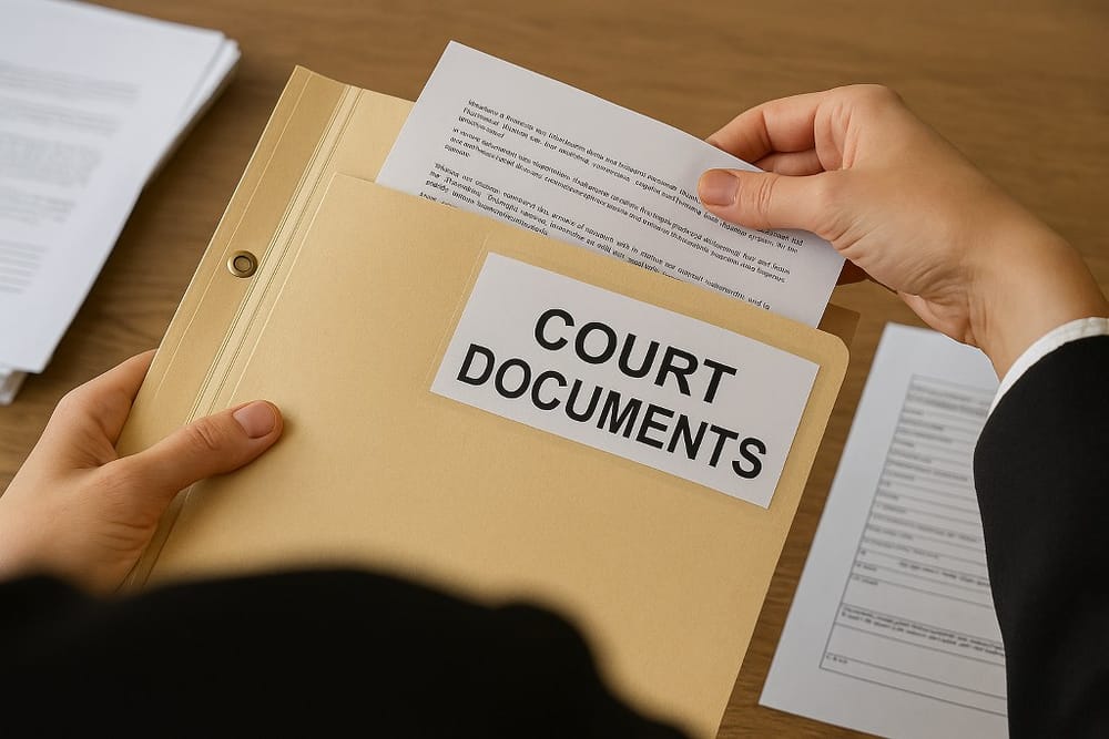 Solidariteit verwelkom uitspraak oor NGV-ondertekening post image