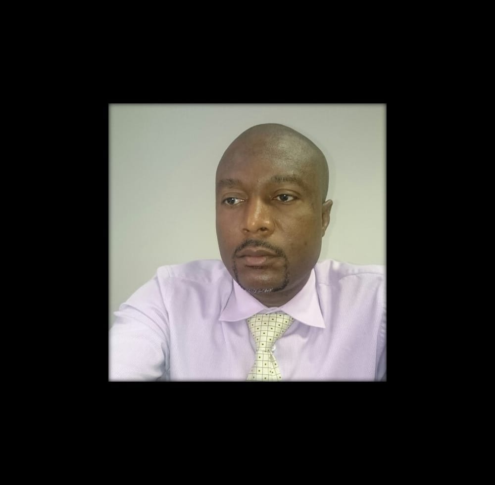 Respected Community Safety spokesperson, Joseph Mabuza, dies in accident post image