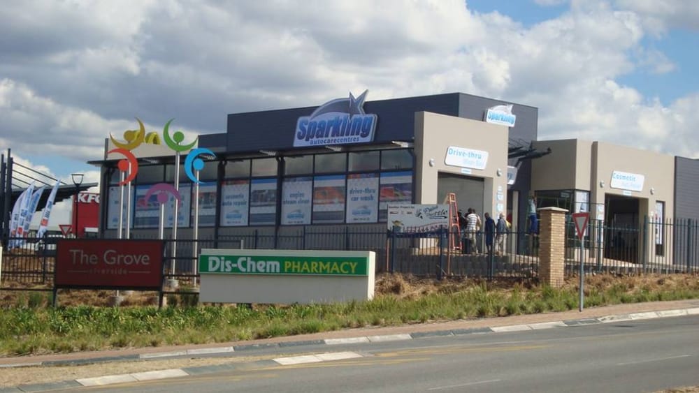 Five sparkling years of reviving your vehicle post image