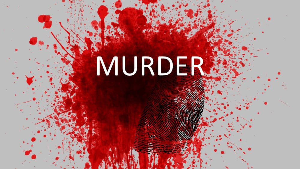 Killing of young girl a senseless act of brutality post image