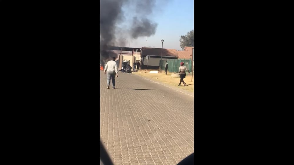 Alleged guard brutality under investigation post image