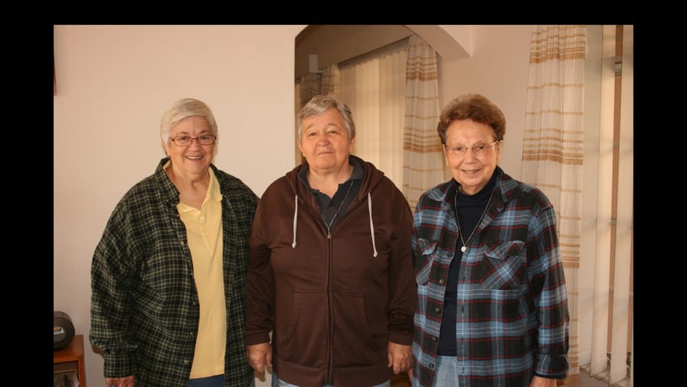 The end of an era for St John's Mission post image