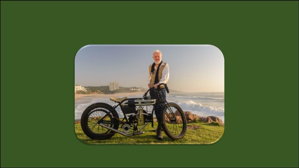 Classic bike feature set to heat things up at bike fest post image